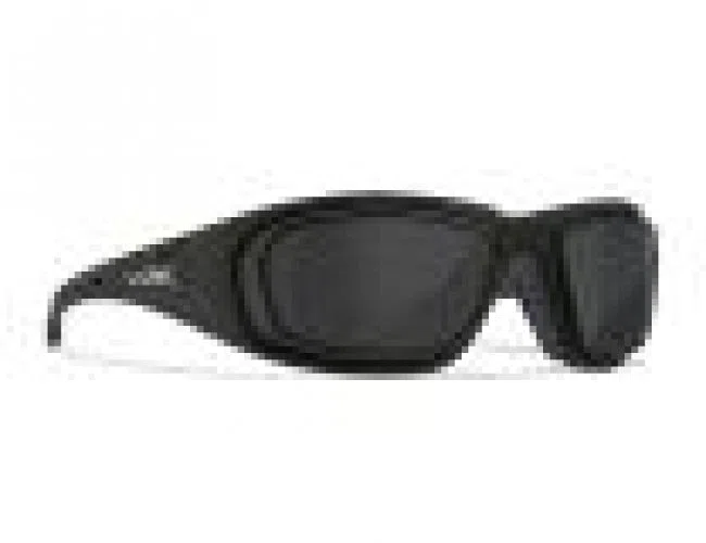 Wiley X Climate Control Boss Frame & Lenses - view 3